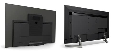 sony 2018 tv models.